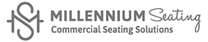 Millennium Seating Logo