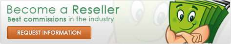 Shopping Cart Software Reseller