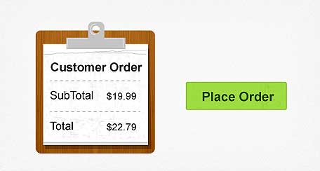 Customer Order