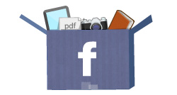 Sell on Facebook