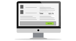 One Page Checkout