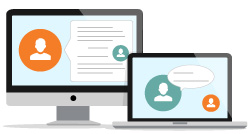 Live Chat