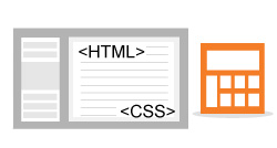 Customize your HTML and CSS