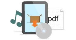Digital Products