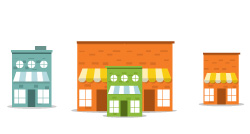 Multiple Stores and Micro-Stores