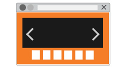 Product Slideshows