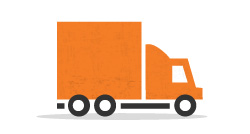 Shipping Flexibility