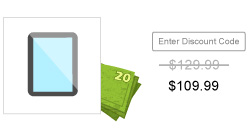 Discounts and Coupons