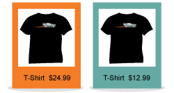 Multistore Pricing