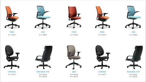 Embedded Ecommerce