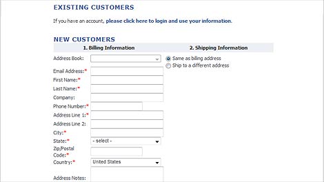 Facebook Shop