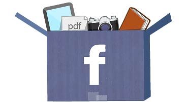 Facebook Shop