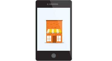 Mobile Store