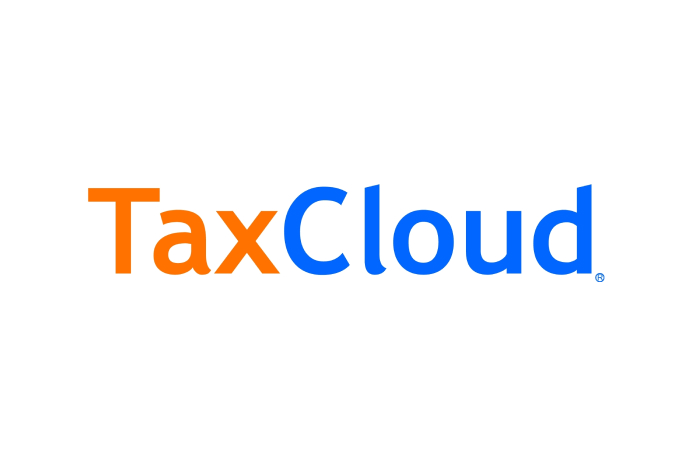 TaxCloud Sales Tax Management 