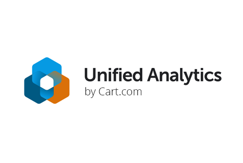 Unified Analytics by Cart.com 