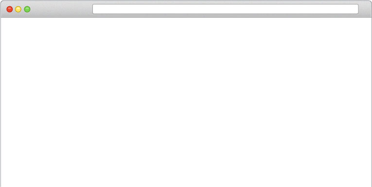 Browser Frame