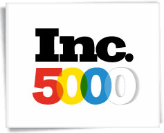 AmeriCommerce on INC 5000 List