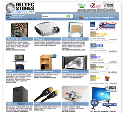 Alltec Stores.com