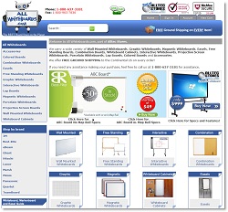 All Whiteboards.com