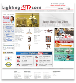 butler lighting