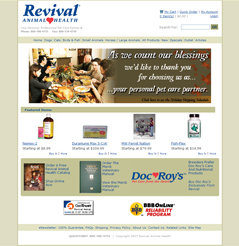 cat and dog health supplies