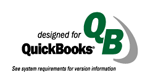 Designed For Quickbooks