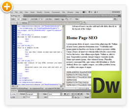 Use your existing design tools