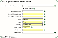 Drop Shipping