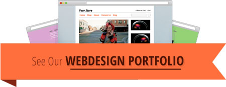 See Our Webdesign Portfolio