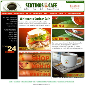AmeriCommerce Shopping Cart Software