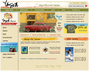 AmeriCommerce Shopping Cart Software