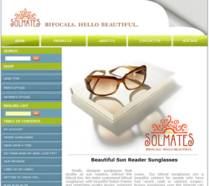 AmeriCommerce Shopping Cart Software