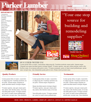 AmeriCommerce Shopping Cart Software