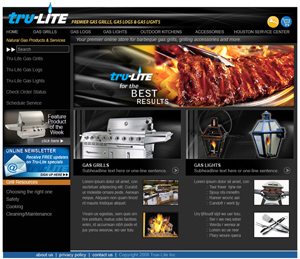 AmeriCommerce Shopping Cart Software