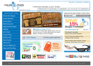 AmeriCommerce Shopping Cart Software