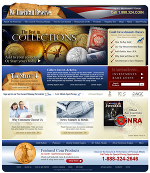 AmeriCommerce Shopping Cart Software