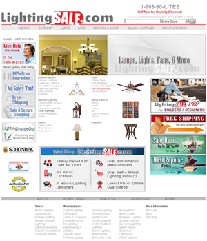 AmeriCommerce Shopping Cart Software