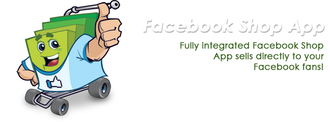 Facebook Shop