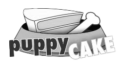 Puppy Cake Logo