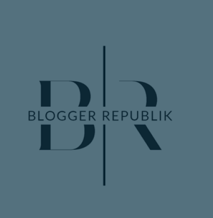 Blogger Republik Logo