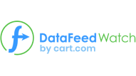 Data Feed Watch Logo