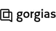 Gorgias HQ Logo