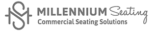 Millennium Seating Logo
