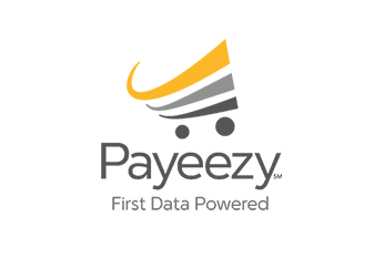 Payeezy First Data Logo