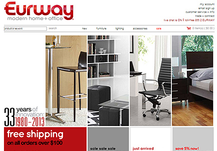 Eurway