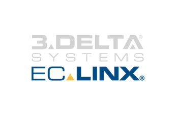 3 Delta Systems EC Linx Logo
