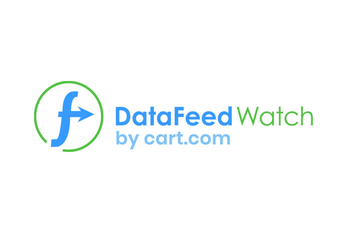 DataFeedWatch by Cart.com Cart.com. Cart, Feed Marketing, Data Feed, Marketing, AmeriCommerce, App, Application