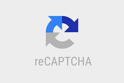 reCaptcha Logo