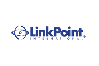 Link Point Logo
