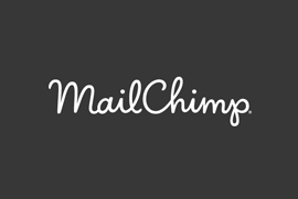 Mail Chimp Logo